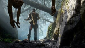 Relatos sobre devs da Bend Studio e da Bluepoint são desmentidos: "não é verdade"