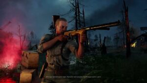 Resistance ocupará 54GB no PS4 e 73GB no PS5