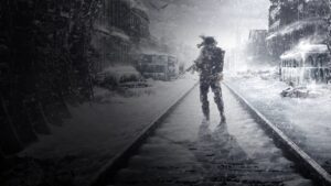 Rumor indica que Metro 4 não deve ter Artyom e mundo aberto