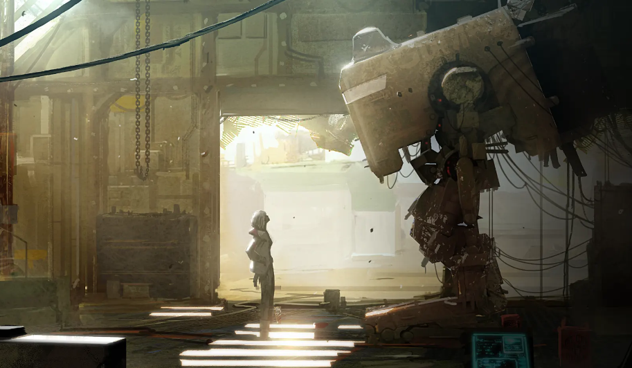 SYNDUALITY Echo of Ada