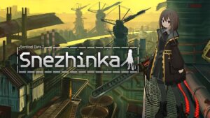 Sentinel Girls 2 chega em fevereiro ao PS5