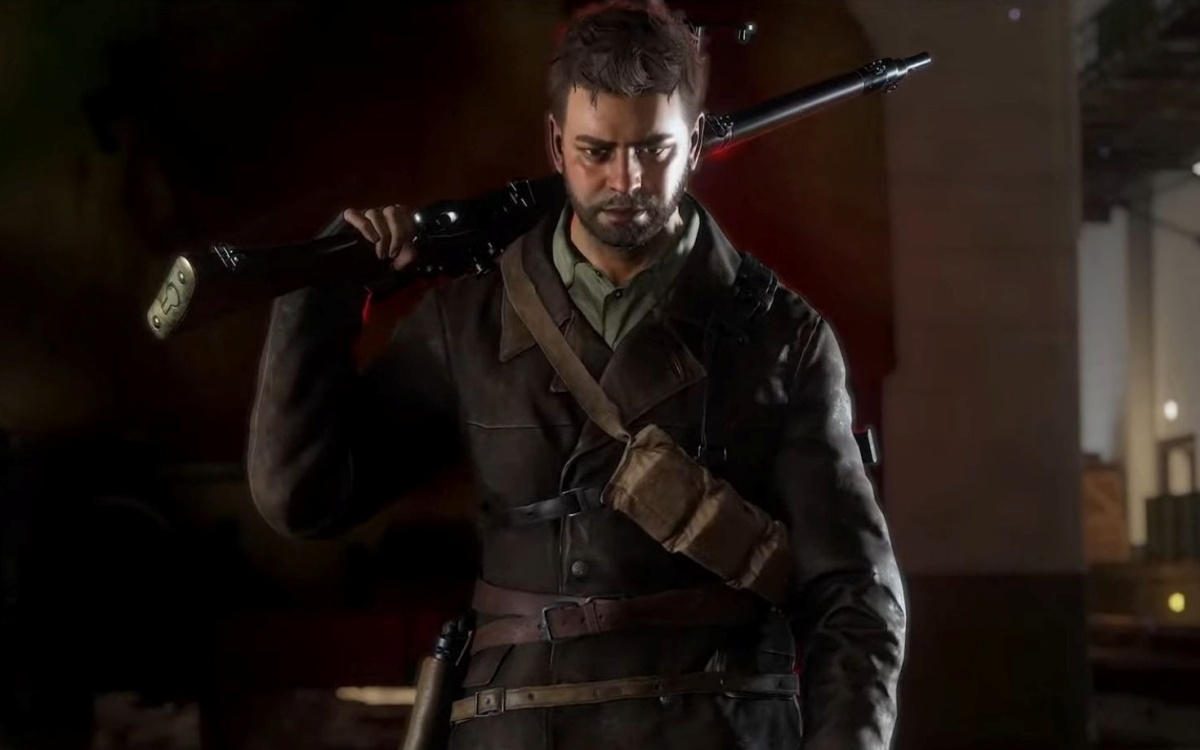 Sniper Elite: Resistance é confirmado para duas gerações de consoles e PC