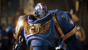 Space Marine 2 ultrapassa marco de 6 milhões de jogadores