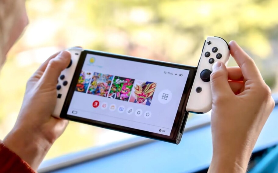 Switch 2 pode vender mais de 4 milhões de unidades nos EUA em 2025, prevê analista
