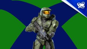 The Master Chief Collection também pode chegar ao PS5