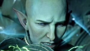 The Veilguard pode ter encerrado suporte ao jogo