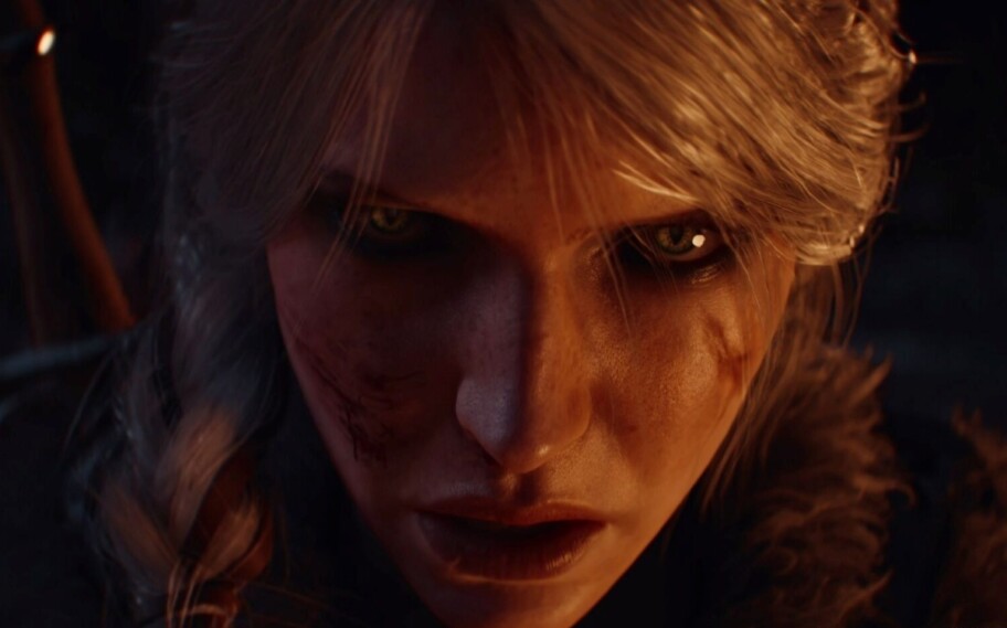 The Witcher 4 conta com 100 profissionais de Witcher 3, afirma CD Projekt RED