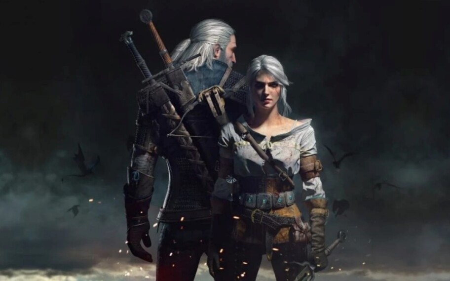 The Witcher 4 deve entrar em "produção total" em breve