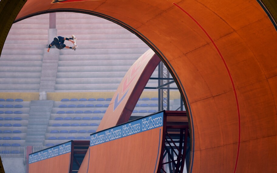 Activision recusou Tony Hawk’s Pro Skater 3+4