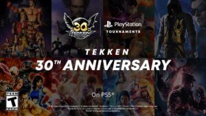 Torneios de Tekken rendem avatares gratuitos para os participantes