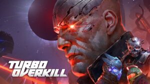 Três anos após o previsto, Turbo Overkill chega ao PS