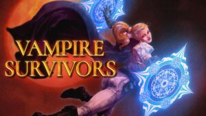 Vampire Survivors terá mais uma expansão e coop online nos próximos meses