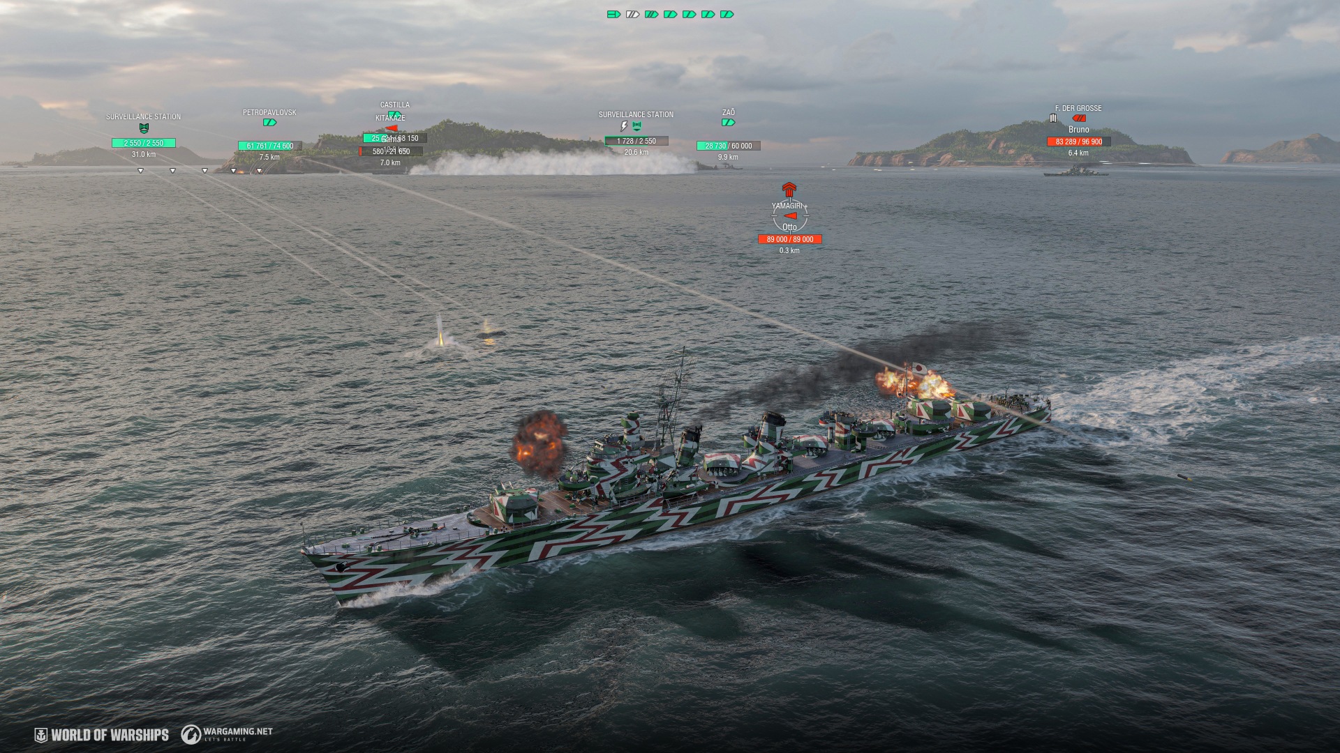 WorldofWarships
