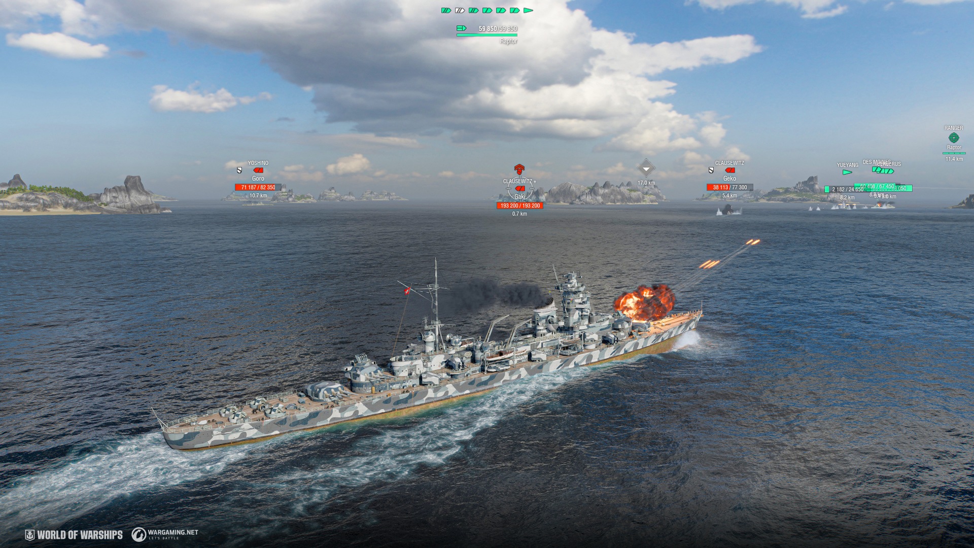 WorldofWarships