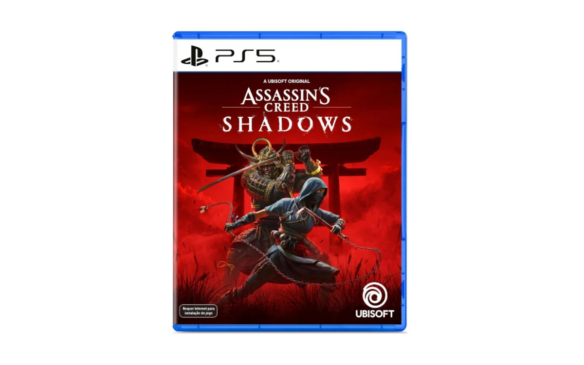 Assassin's Creed Shadows
