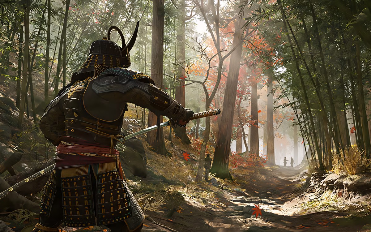 Assassin's Creed Shadows combate