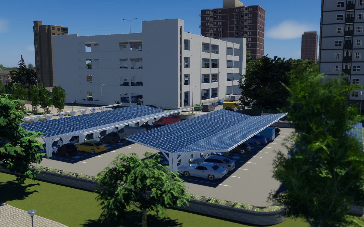 Cities: Skylines 2 patch