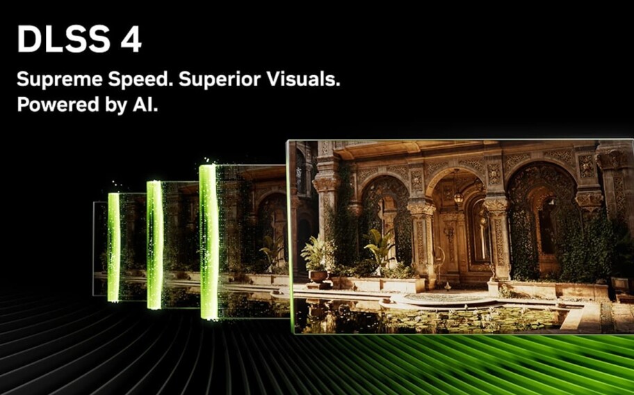 DLSS 4: o que é e como funciona a nova geração de gráficos com IA da NVIDIA
