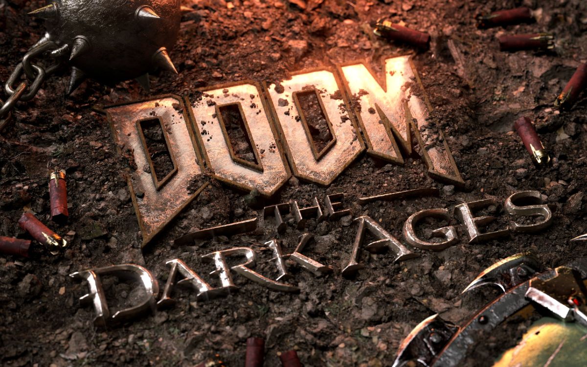 Doom: The Dark Ages