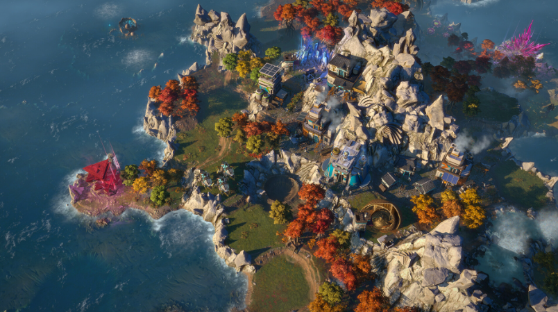 Endless Legend 2