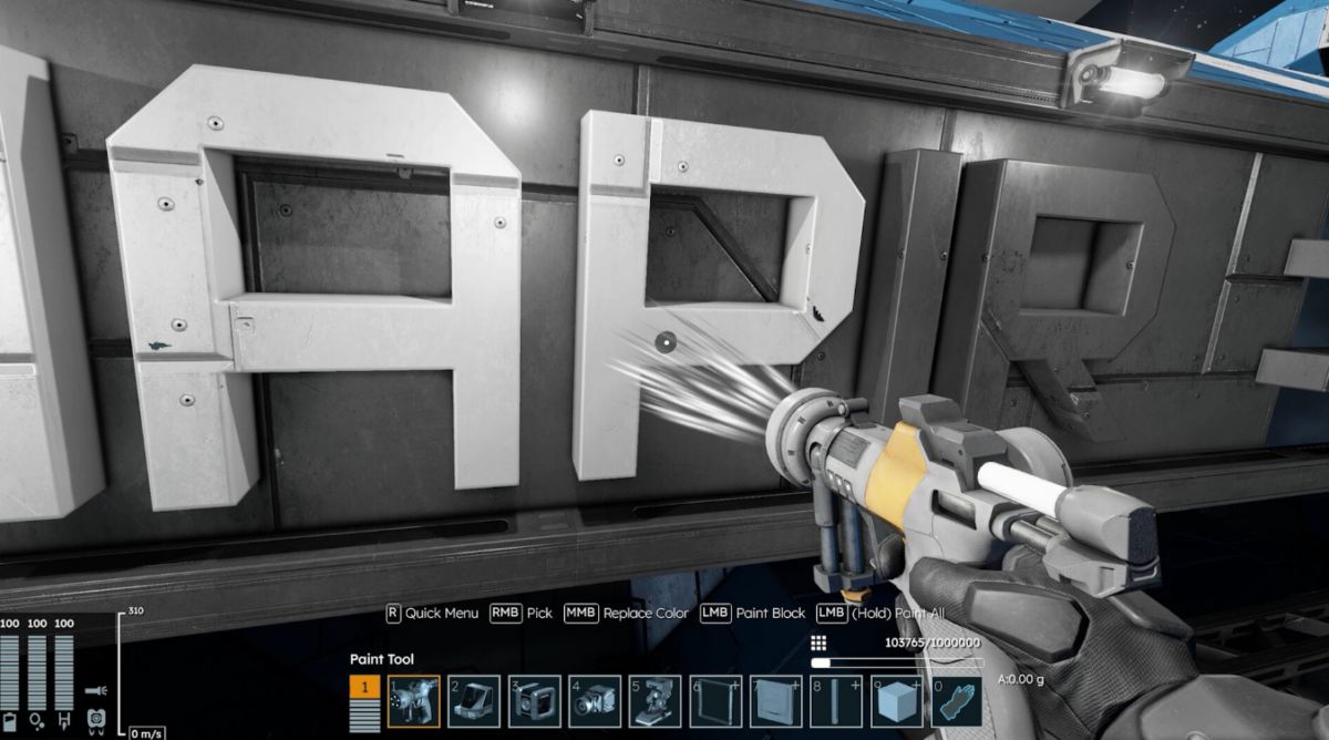 Space Engineers 2 acesso antecipado