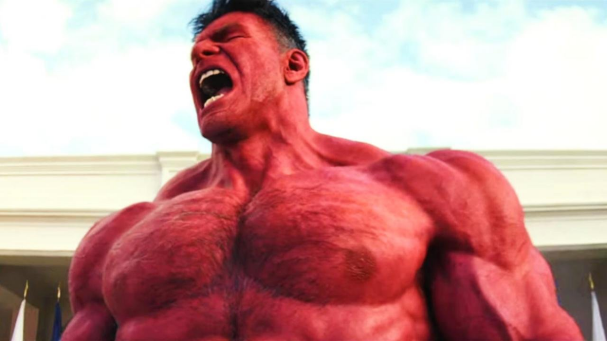 Fortnite Superman Falcão Hulk Vermelho