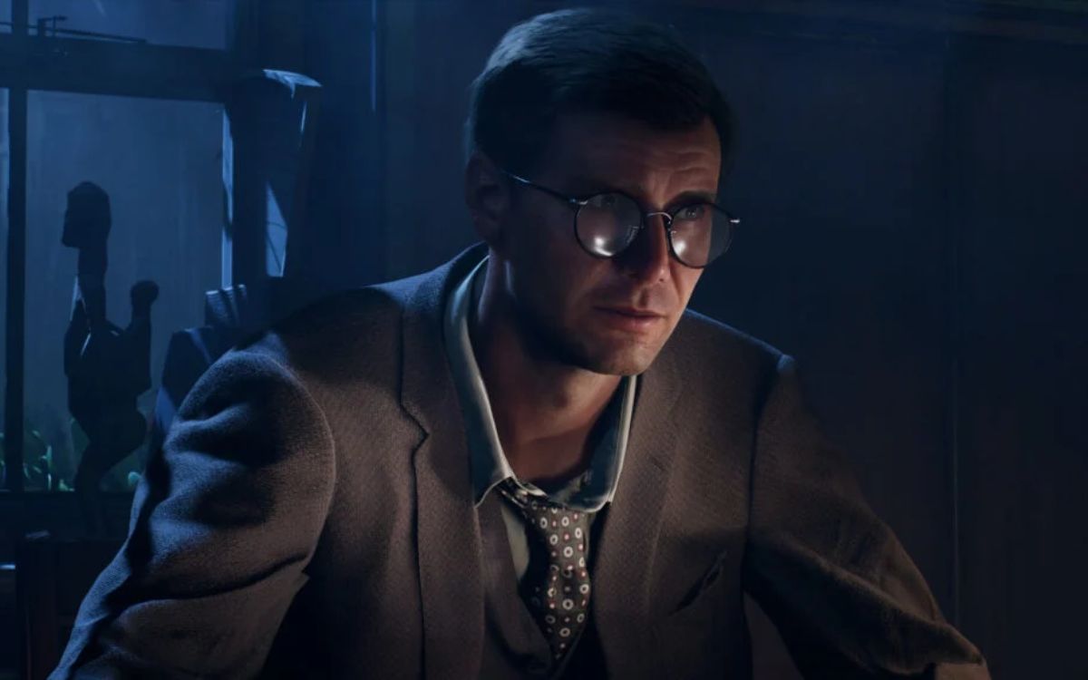 Todd Howard não queria Troy Baker em Indiana Jones and The Great Circle