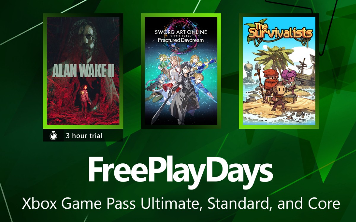 Jogos para jogar grátis no Xbox
