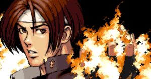ACA2 NEOGEO The King of Fighters ’98 chega amanhã (27) ao PS5 com upgrade pago