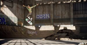 Agora vai! Provável revelação de novo Tony Hawk's Pro Skater entra em contagem regressiva