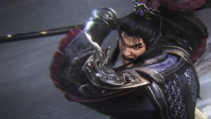 Aí sim! Dynasty Warriors Origins chega a 1 milhão de cópias vendidas