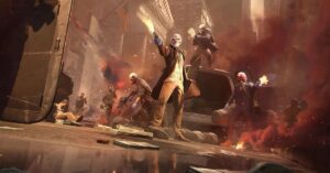 Ainda em declínio, Payday 3 está muito abaixo das expectativas