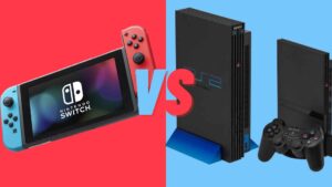 Ainda "longe" do PS2, Switch chega a 150 milhões de unidades