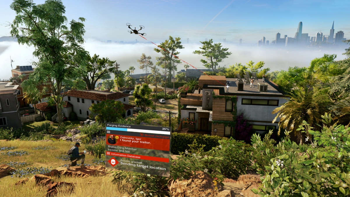 Após 9 anos, Watch Dogs 2 ganha conquistas no Steam