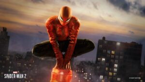 Após críticas, Nixxes faz correções em Spider-Man 2 no PC