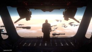 Arrowhead corrige crashes raros na nave de Helldivers 2