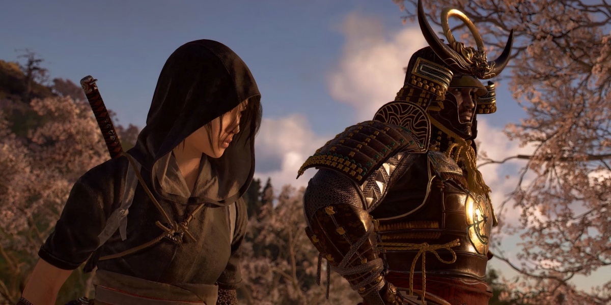 Assassin’s Creed Shadows vai ganhar mangá com história prévia