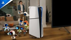 Ator de Stranger Things promove o PlayStation Portal em novo comercial; assista!