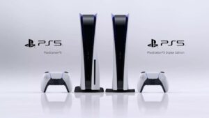 "Atual geração" de consoles vendeu 94 milhões de unidades