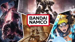 Bandai Namco registra marca de possível novo Katamari