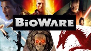 BioWare reduz equipe para menos de 100 funcionários