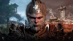 Black Myth Wukong teve 20% de suas vendas através do PS5