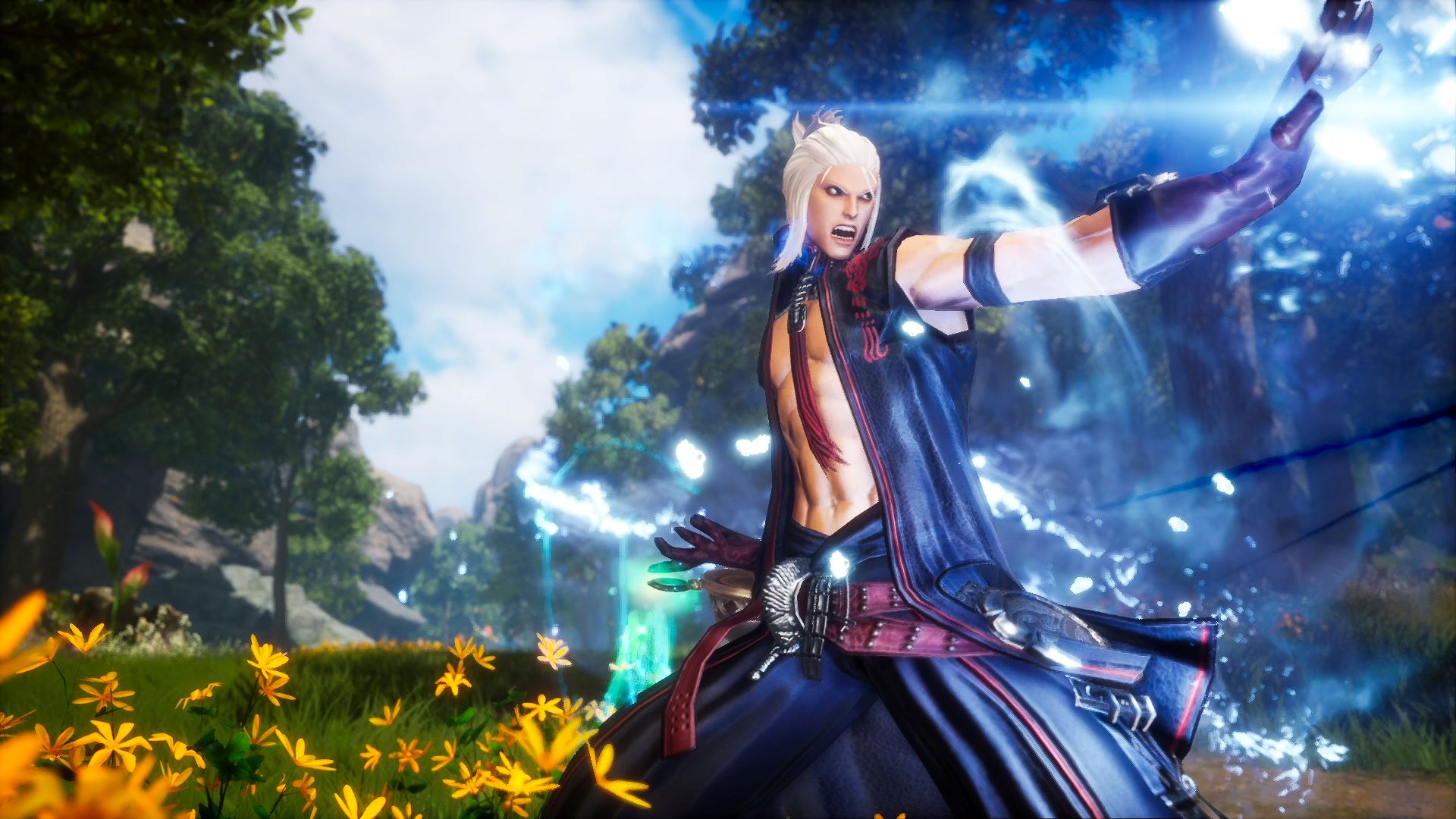 Blade & Soul NEO PC