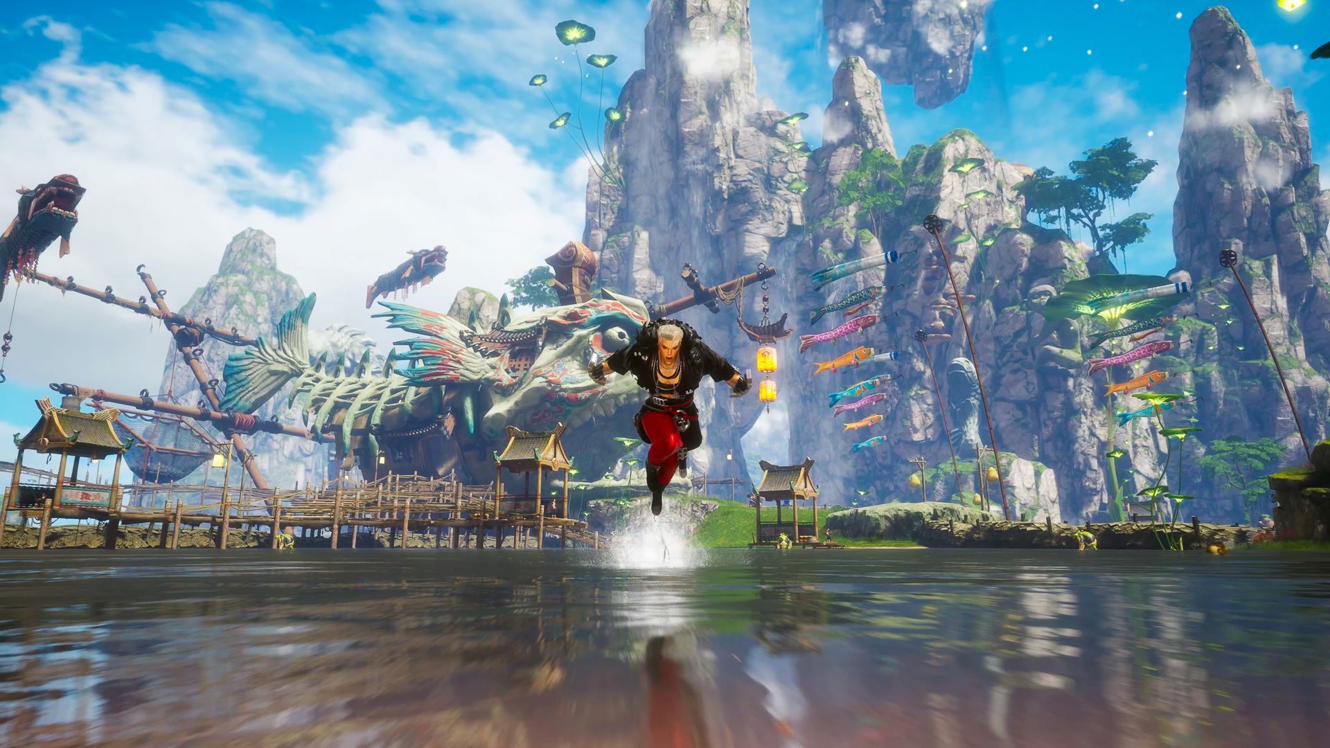 Blade & Soul NEO PC