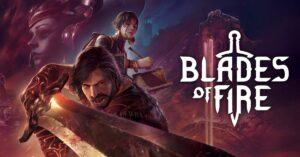 Blades of Fire é o novo RPG de ação do estúdio de Castlevania: Lords of Shadow