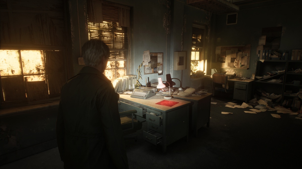 Bloober Team e Konami vão repetir parceria após sucesso de Silent Hill 2