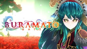 Buramato, da mitologia indonésia, é classificado para o PS5