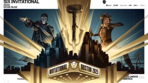 Campeonato mundial de Rainbow Six Siege tem brasileiros e US$ 3 milhões em premiação