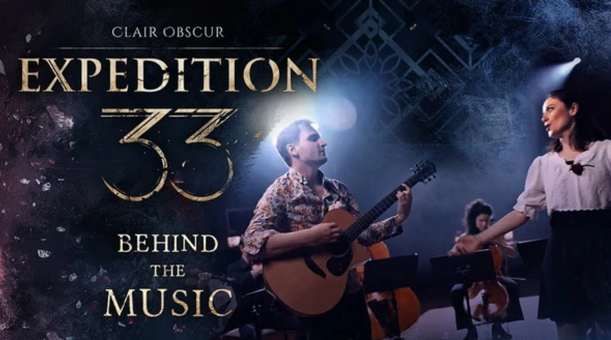 Clair Obscur Expedition 33