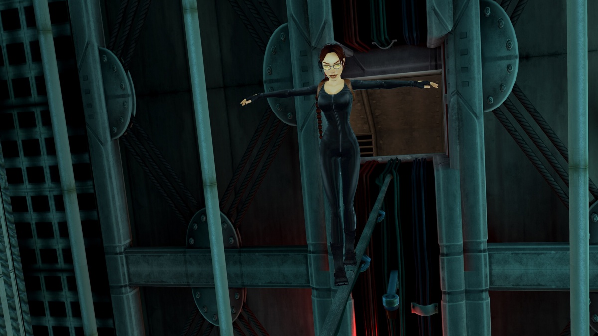 Coletânea Tomb Raider IV-V-VI Remastered é anunciada para fevereiro de 2025